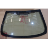 Rear windshield