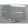 Right rear door glass