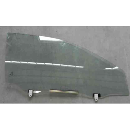 Right front door glass