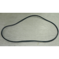 Right front door frame sealing strip