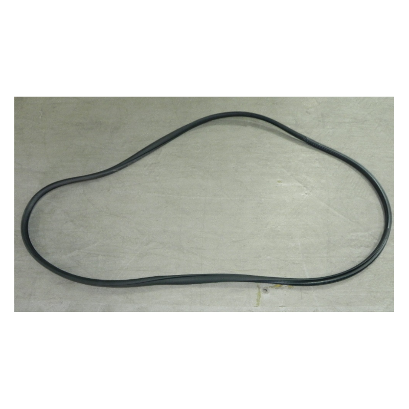 Right front door frame sealing strip