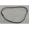 Right rear door frame sealing strip