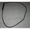 Left rear door sealing strip