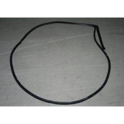 Right rear door sealing strip