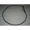 Right rear door sealing strip