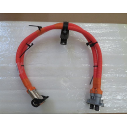 High voltage distribution harness