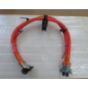 High voltage distribution harness