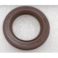 Spindle oil seal