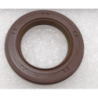Spindle oil seal