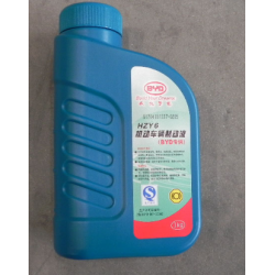 Brake fluid_HZY6_1L/bucket