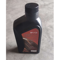 Gear Oil