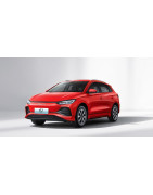 BYD E2