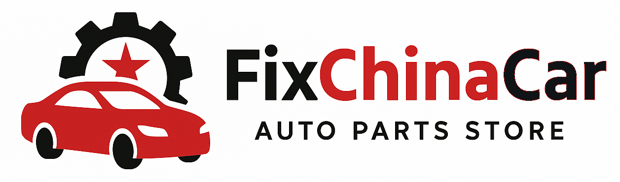 FixChinaCar